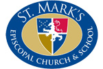 Church and school logo