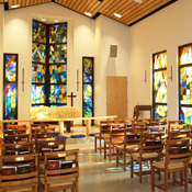 Chapel photo