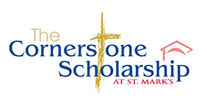 Cornerstone logo