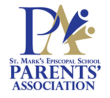 Parents Association logo