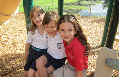 St Mark S Episcopal School Private School For Pre K Through 8