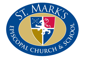 Church and school logo